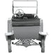 Ford - Unpainted 1908 Model T Car Figure Model Kit (Steel, Moderate Difficulty) - Fascinations - Metal Earth Series - (2022)