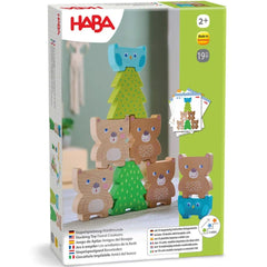Forest Friends Stacking Toy...