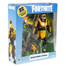 Fortnite - Beastmode Jackal Action Figure - McFarlane Toys