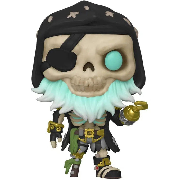 Fortnite - Blackheart Figure (#616) - Funko - POP! Games