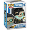Fortnite - Blackheart Figure (#616) - Funko - POP! Games