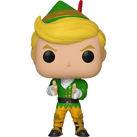 Fortnite - Codename E.L.F. Figure (3.75
