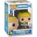 Fortnite - Codename E.L.F. Figure (3.75") - Funko - Pop! Games Series (428), Target Exclusive