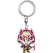 Fortnite - Drift Figure Keychain (1.5") - Funko - Pocket Pop! Keychain Series