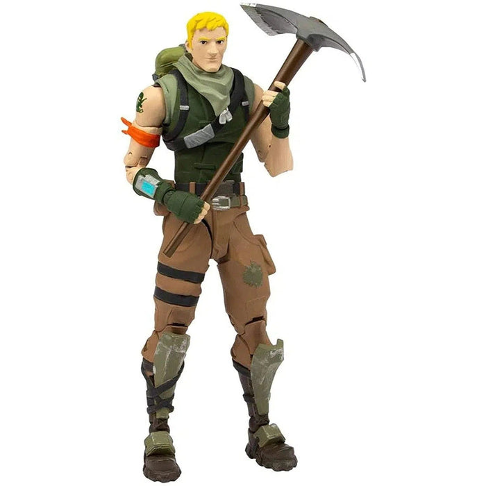 Fortnite - Jonesy Action Figure - McFarlane Toys