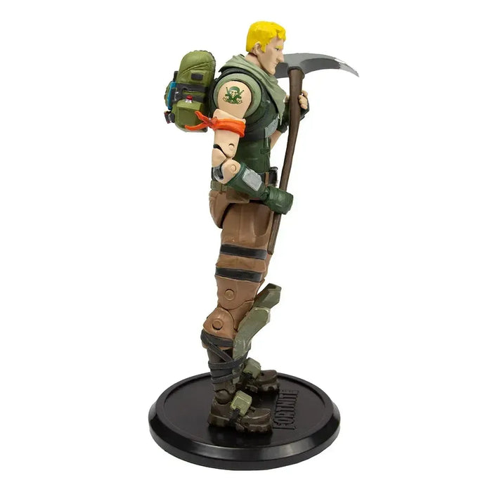 Fortnite - Jonesy Action Figure - McFarlane Toys
