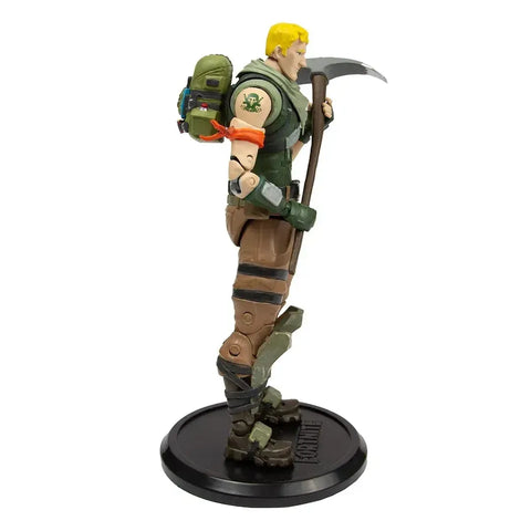 Fortnite - Jonesy Action Figure - McFarlane Toys