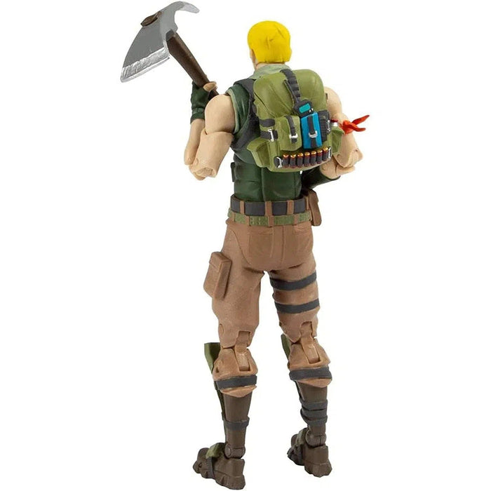 Fortnite - Jonesy Action Figure - McFarlane Toys