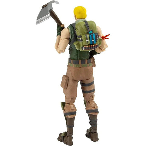 Fortnite - Jonesy Action Figure - McFarlane Toys