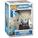 Fortnite - Ragnarok Figure (#465) - Funko - POP! Games
