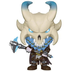 Fortnite - Ragnarok T-Shirt & Figure Set - Funko - POP! Tees Series, POP! Games Series (465), Walmart Exclusive Edition