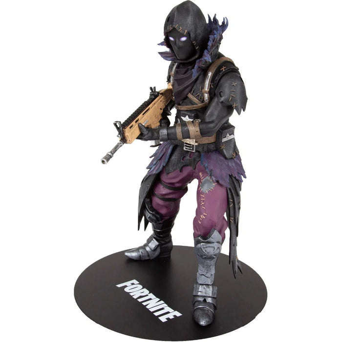 Fortnite - Raven Action Figure (11") - McFarlane Toys