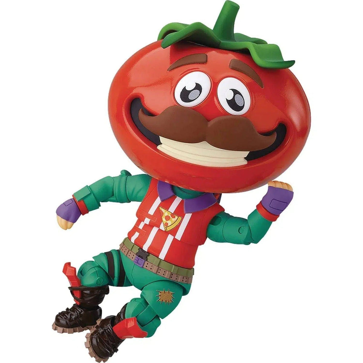 Fortnite tomato 2024 head backpack