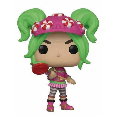 Fortnite - Zoey Figure (#458)- Funko - POP! Games