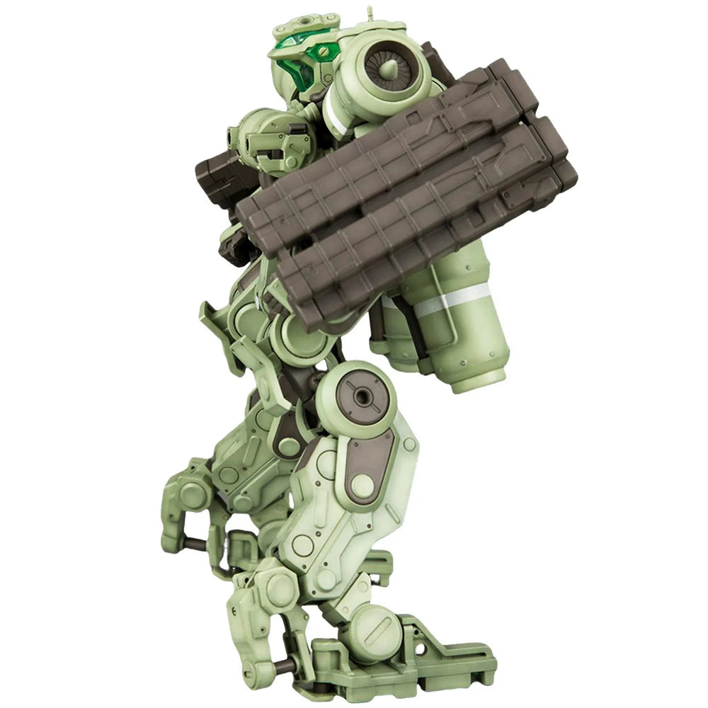 Frame Arms - EXF-10/32 GREIFEN:RE2 Mech Figure Model Kit (1:100 Scale, Plastic) - Kotobukiya