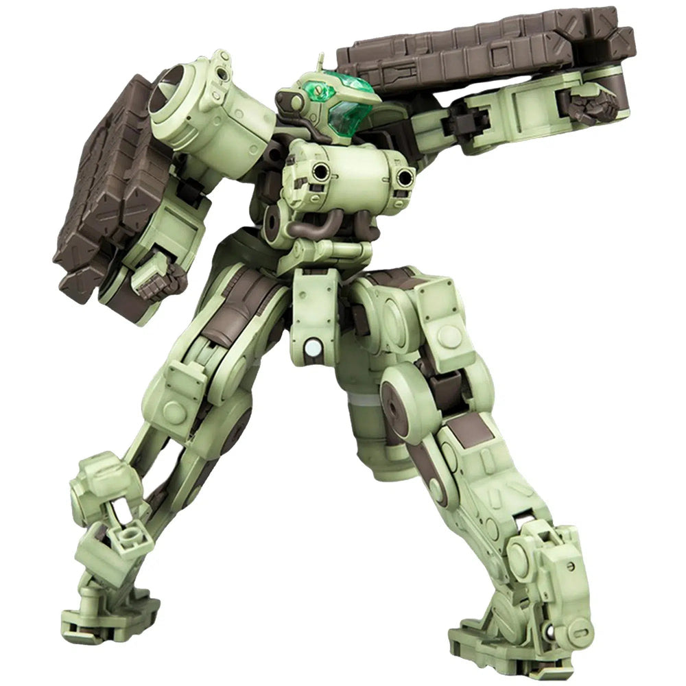 Frame Arms - EXF-10/32 GREIFEN:RE2 Mech Figure Model Kit (1:100 Scale, Plastic) - Kotobukiya