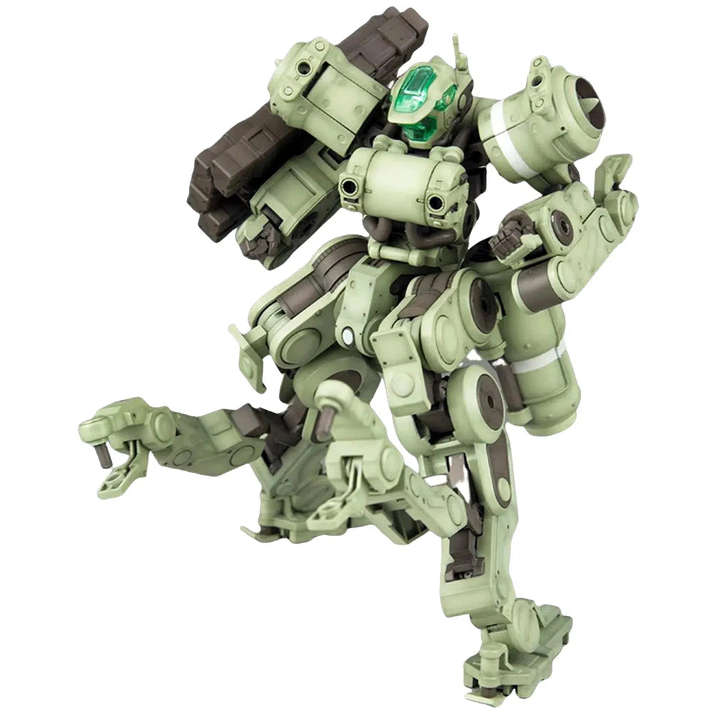 Frame Arms - EXF-10/32 GREIFEN:RE2 Mech Figure Model Kit (1:100 Scale, Plastic) - Kotobukiya