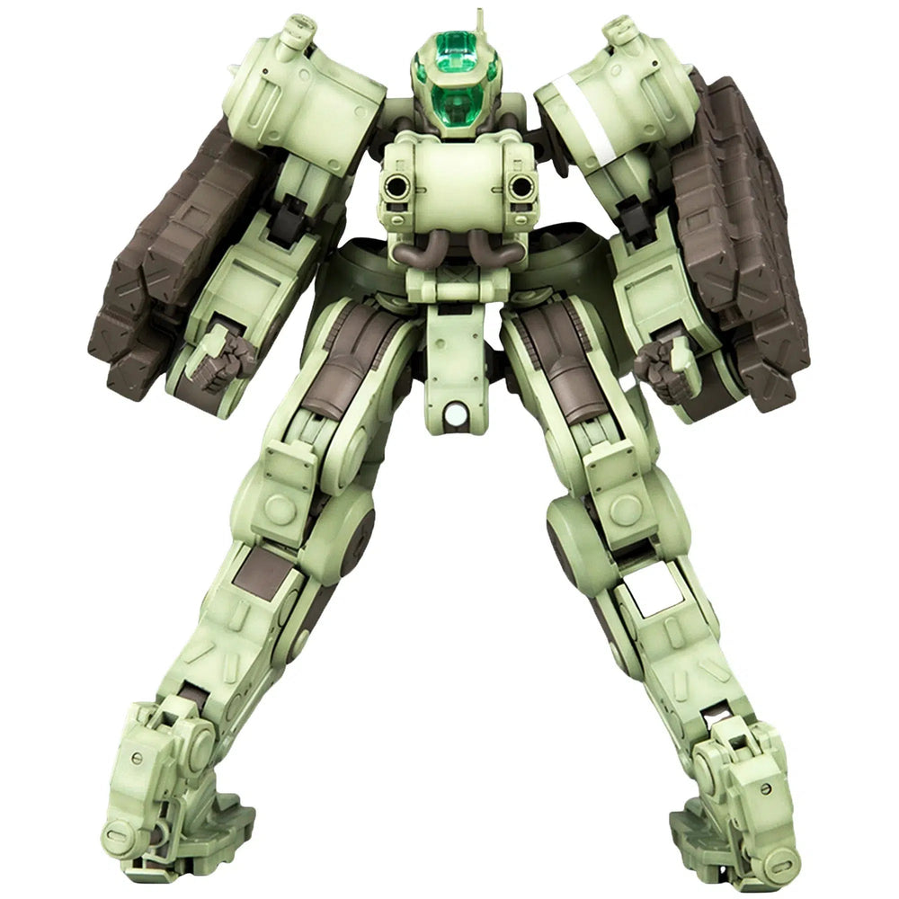 Frame Arms - EXF-10/32 GREIFEN:RE2 Mech Figure Model Kit (1:100 Scale, Plastic) - Kotobukiya