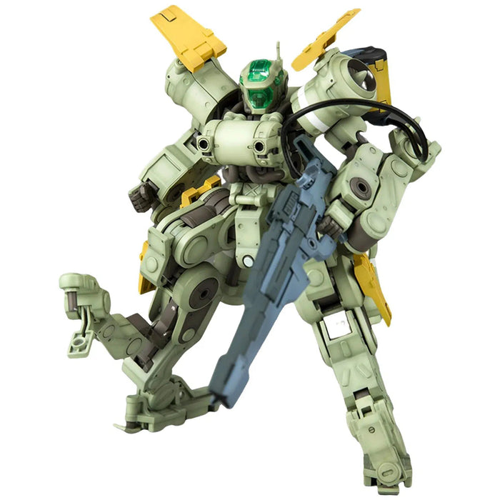 Frame Arms - EXF-10/32 GREIFEN:RE2 Mecha Figure Model Kit (1:100 Scale, Plastic) - Kotobukiya