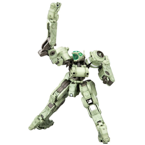 Frame Arms - EXF-10/32 GREIFEN:RE2 Mecha Figure Model Kit (1:100 Scale, Plastic) - Kotobukiya