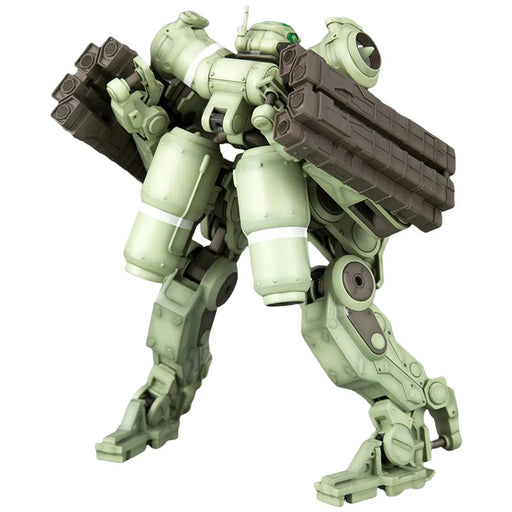 Frame Arms - EXF-10/32 GREIFEN:RE2 Mecha Figure Model Kit (1:100 Scale, Plastic) - Kotobukiya