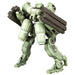 Frame Arms - EXF-10/32 GREIFEN:RE2 Mecha Figure Model Kit (1:100 Scale, Plastic) - Kotobukiya