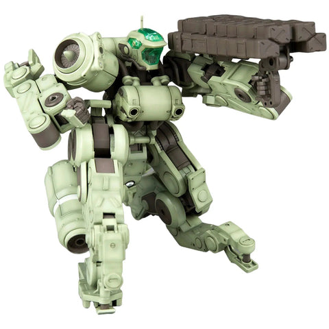 Frame Arms - EXF-10/32 GREIFEN:RE2 Mecha Figure Model Kit (1:100 Scale, Plastic) - Kotobukiya
