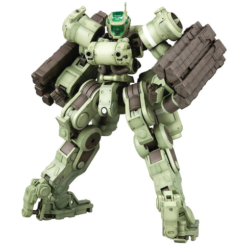 Frame Arms - EXF-10/32 GREIFEN:RE2 Mecha Figure Model Kit (1:100 Scale, Plastic) - Kotobukiya