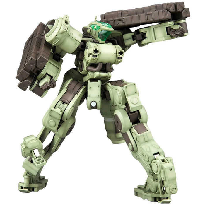 Frame Arms - EXF-10/32 GREIFEN:RE2 Mecha Figure Model Kit (1:100 Scale, Plastic) - Kotobukiya