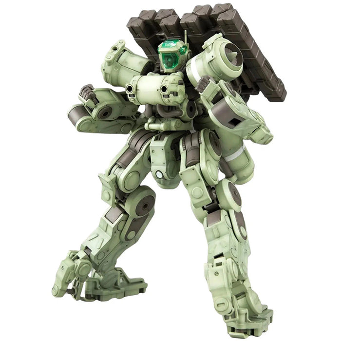 Frame Arms - EXF-10/32 GREIFEN:RE2 Mecha Figure Model Kit (1:100 Scale, Plastic) - Kotobukiya