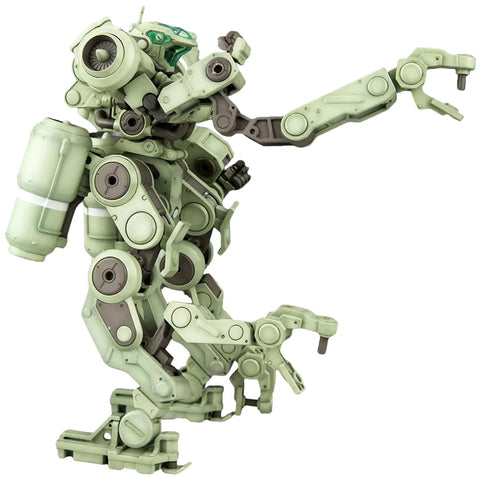 Frame Arms - EXF-10/32 GREIFEN:RE2 Mecha Figure Model Kit (1:100 Scale, Plastic) - Kotobukiya