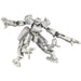 Frame Arms - EXF-10/32 Greifen Armor Parts Model Kit (1:100 Scale) - Kotobukiya - [Main Model Kit Required]