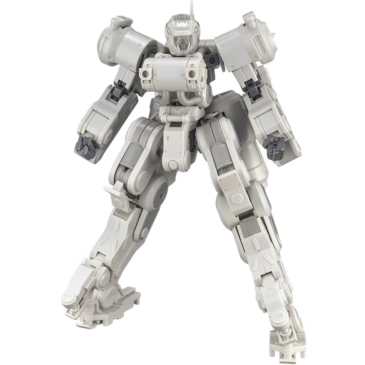 Frame Arms - EXF-10/32 Greifen Figure Armor Parts Mecha Model Kit (1:1 ...