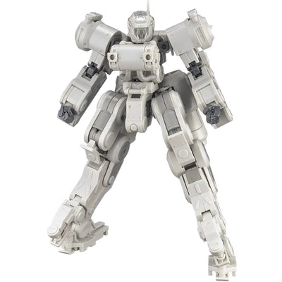 Frame Arms - EXF-10/32 Greifen Figure Armor Parts Mecha Model Kit (1:100 Scale) - Kotobukiya - [Main Model Kit Required]