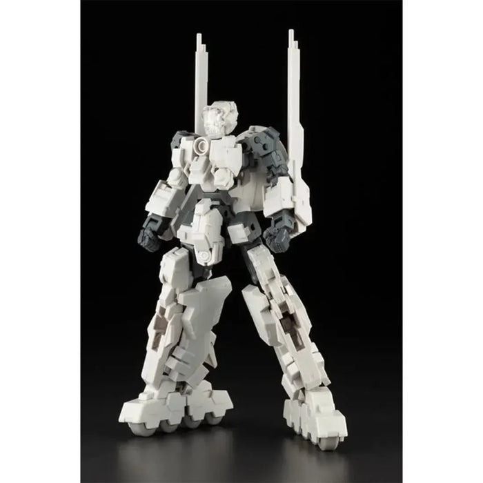 Frame Arms - F.M.E. Revenant Eye Figure Armor Parts Mecha Model Kit (1:100 Scale) - Kotobukiya - [Main Model Kit Required]