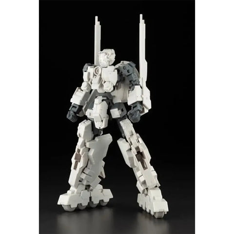 Frame Arms - F.M.E. Revenant Eye Figure Armor Parts Mecha Model Kit (1:100 Scale) - Kotobukiya - [Main Model Kit Required]
