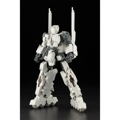 Frame Arms - F.M.E. Revenant Eye Figure Armor Parts Mecha Model Kit (1:100 Scale) - Kotobukiya - [Main Model Kit Required]