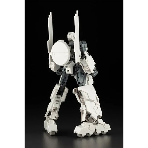 Frame Arms - F.M.E. Revenant Eye Figure Armor Parts Mecha Model Kit (1:100 Scale) - Kotobukiya - [Main Model Kit Required]