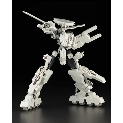 Frame Arms - F.M.E. Revenant Eye Figure Armor Parts Mecha Model Kit (1:100 Scale) - Kotobukiya - [Main Model Kit Required]