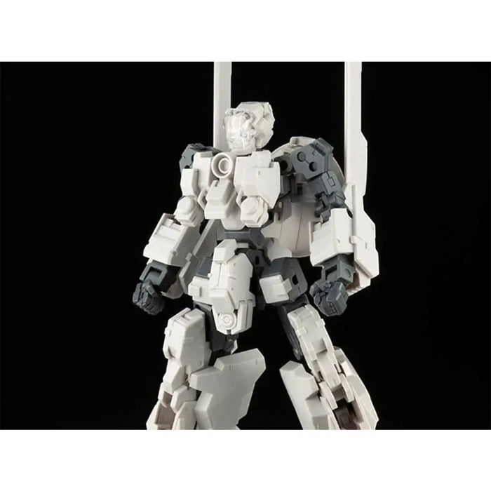 Frame Arms - F.M.E. Revenant Eye Figure Armor Parts Mecha Model Kit (1:100 Scale) - Kotobukiya - [Main Model Kit Required]
