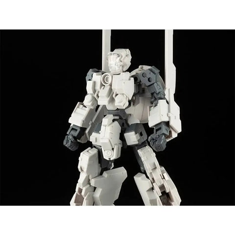 Frame Arms - F.M.E. Revenant Eye Figure Armor Parts Mecha Model Kit (1:100 Scale) - Kotobukiya - [Main Model Kit Required]