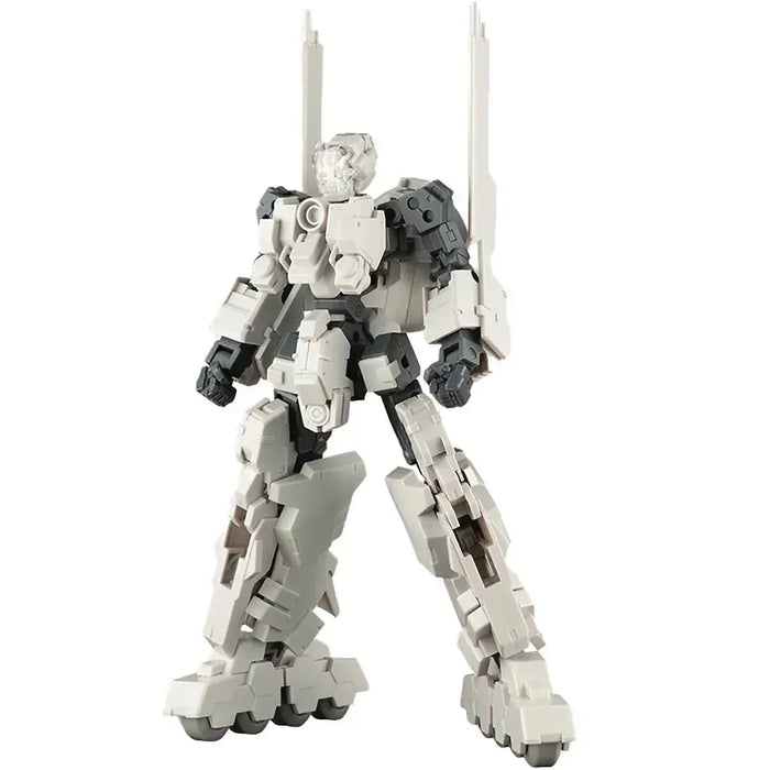 Frame Arms - F.M.E. Revenant Eye Figure Armor Parts Mecha Model Kit (1:100 Scale) - Kotobukiya - [Main Model Kit Required]