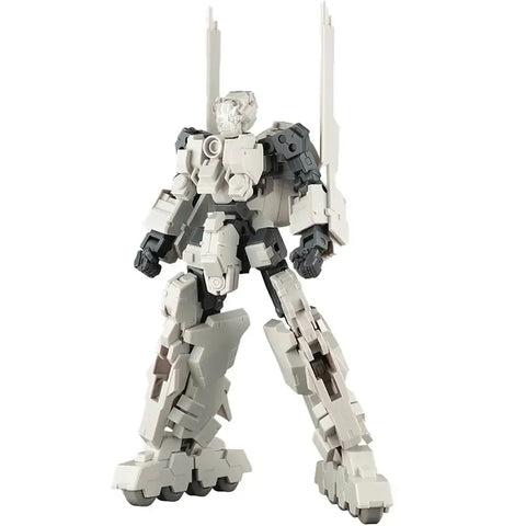 Frame Arms - F.M.E. Revenant Eye Figure Armor Parts Mecha Model Kit (1:100 Scale) - Kotobukiya - [Main Model Kit Required]