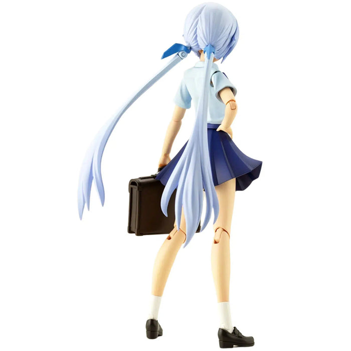 Frame Arms Girl - Stylet XF-3 Plus Mecha Figure Model Kit (Plastic) - Kotobukiya