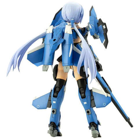 Frame Arms Girl - Stylet XF-3 Plus Mecha Figure Model Kit (Plastic) - Kotobukiya