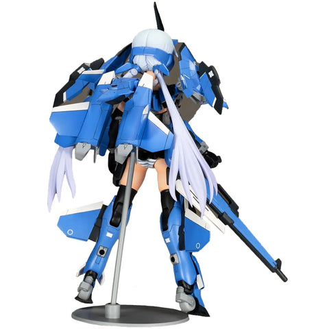 Frame Arms Girl - Stylet XF-3 Plus Mecha Figure Model Kit (Plastic) - Kotobukiya