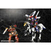 Frame Arms - Kenshin Mecha Model Kit (1:100 Scale) - Kotobukiya - (060)