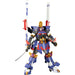 Frame Arms - Kenshin Mecha Model Kit (1:100 Scale) - Kotobukiya - (060)