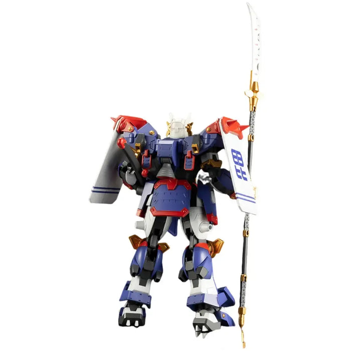 Frame Arms - Kenshin Mecha Model Kit (1:100 Scale) - Kotobukiya - (060)