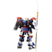 Frame Arms - Kenshin Mecha Model Kit (1:100 Scale) - Kotobukiya - (060)